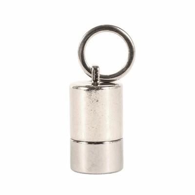 Gucci Dog ID Tag Pet Charm Pendant Top H2