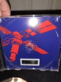 Sega Dreamcast Confidential Mission W/ Manual Not Tested 