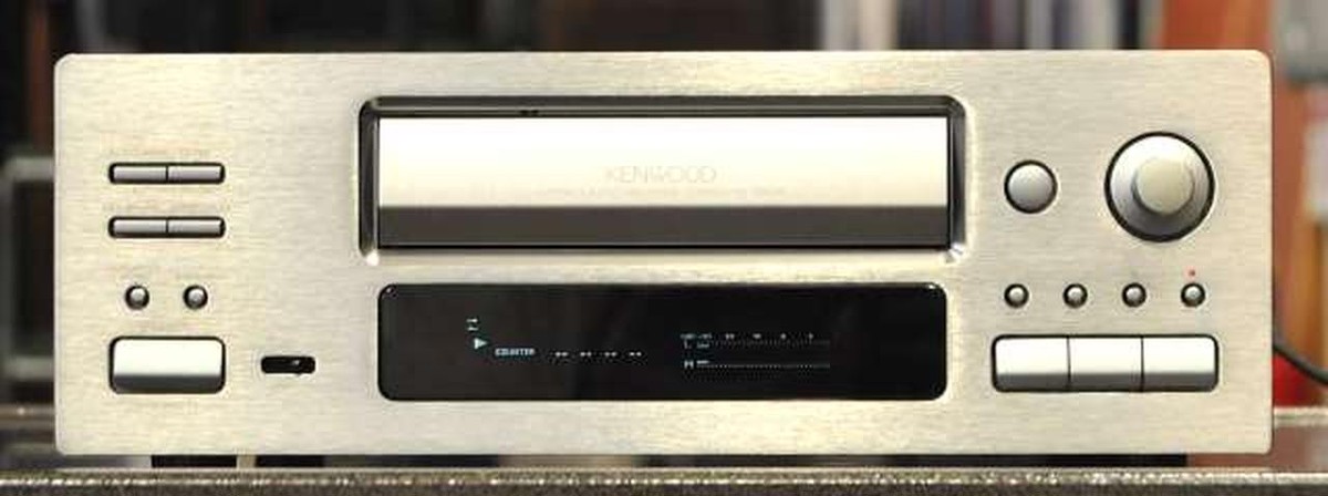 KENWOOD X-1001 カセットデッキ KENWOOD X-1001の仕様 ケンウッド