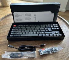 Keychron K1 SE | Mechanical | Cherry Brown | ...