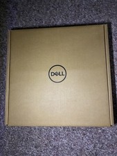 NEW Dell Thunderbolt 4 Dock WD22TB4 w/ 180 Watt Power Supply 130 Watt Output III