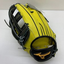 Mizuno Global Elite 11.5 Infield Right Red White H selection SIGNA Limited Glove