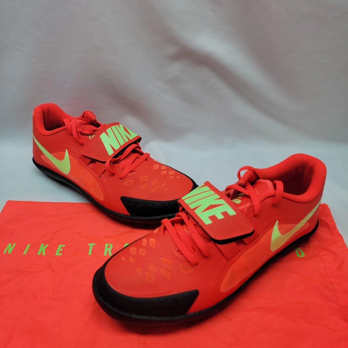 Nike Zoom Rival SD 2 Throwing Shoes Track & Field Men display picture 1
