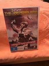 Unknown War: World War II & Epic Battles Russian [DVD] 【公式通販】