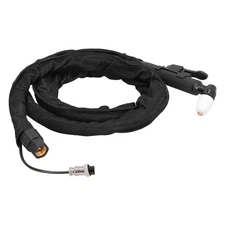 Plasma Cutter Torch Air Plasma Cutting Torch For 40A 50A Plasma Cutting Machine