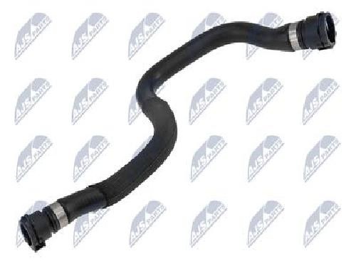 Original NTY Heating Hose CPP-BM-077 For BMW