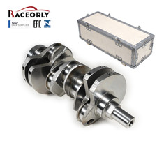 Raceorly Engine Forged Crankshaft For Land Rover Range Jaguar 3.0 306dt Diesel Raceorly Engine Forged Crankshaft For Land Rover Range Jaguar 3.0 306dt Diesel