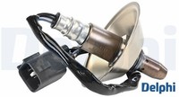 Delphi ES21353-12B1 Lambdasonde Lamdasonde FüR Toyota