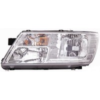 Scheinwerfer Vorne Links FüR Fiat Freemont 2011 IN Dann OEM 05067789AC