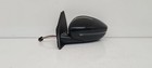PEUGEOT 208 2019-2024 LEFT ELECTRIC MIRROR ASSEMBLY BLACK COVER 98261678XT