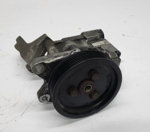 BMW 5er E61  525i  Servopumpe Lenkgetriebe  677936203  (06)