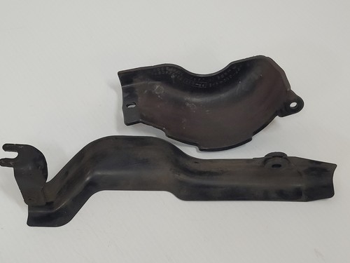 Juego de embellecedores de cubierta de cinturón alternador Subaru Liberty Outback EJ25 2,5 gasolina 03 - 09 - Imagen 3 de 4