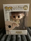 Funko Pop! Vinyl: Harry Potter Dobby #75