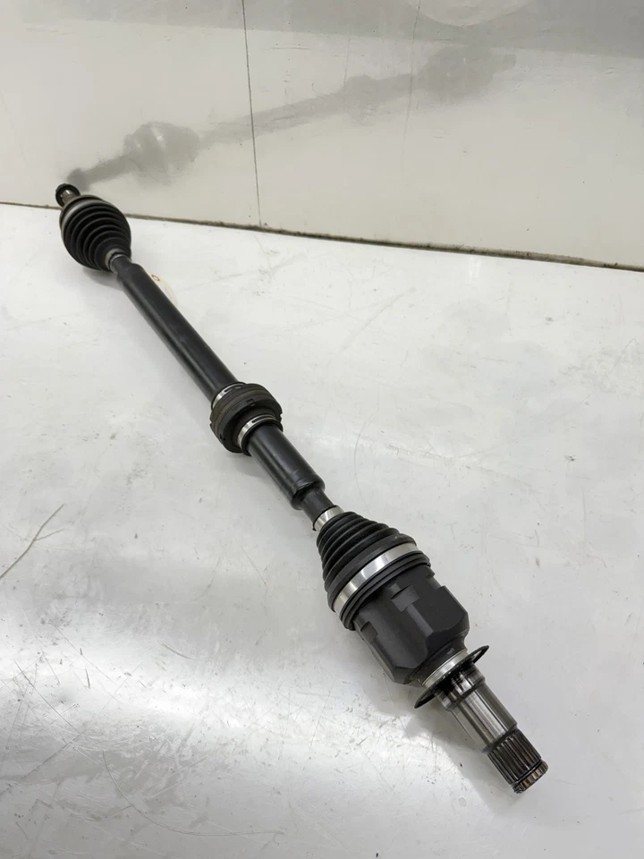 2019-2024 Lexus UX200 OEM FWD Left Front Axle Shaft - Image 2 of 4