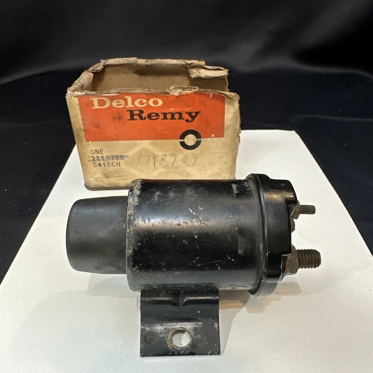 Autolite Car & Truck Starter Motor Parts for sale | eBay
