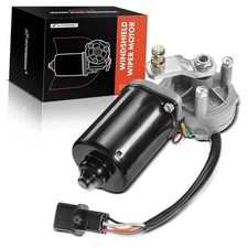 Front Windshield Wiper Motor Compatible with Kia Optima 2001-2005, Magentis