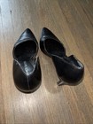 Franco Sarto Black Pointed Toe High Heal Pump Women’s Size 7 — photo 3