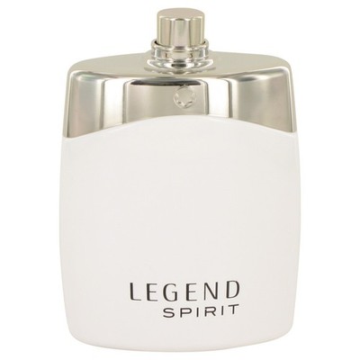 Montblanc Legend Spirit Cologne 3.3 oz EDT (Tester)