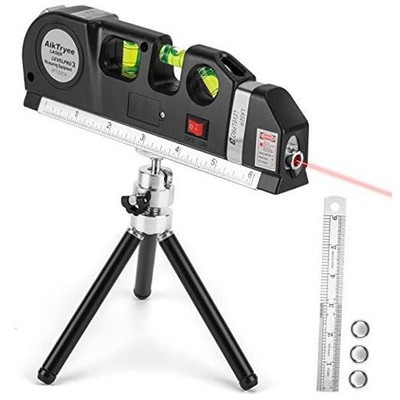 Laser Level Tool Multipurpose Laser Level Line Laser Kit With triangle bracket