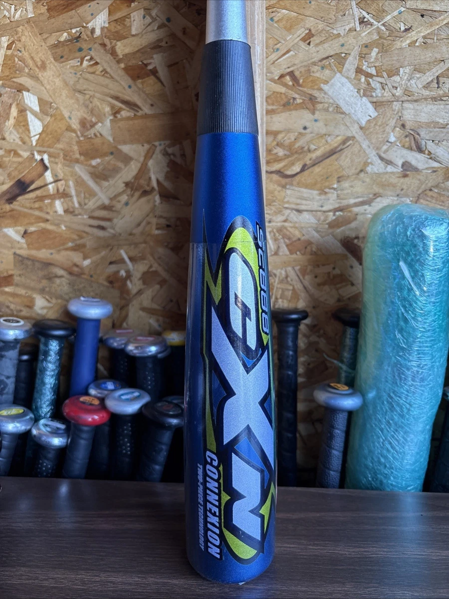 Batte Easton CXN Connexion SC888 – Softball – 32 Pouces – Alliage Métal