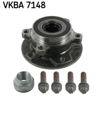 SKF VKBA 7148 Wheel Bearing Kit for JEEP