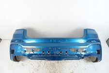 BMW X4 F26 8056999 Stoßstange hinten