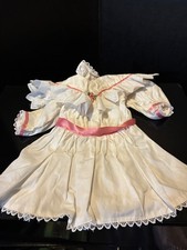 AMERICAN GIRL Doll Samantha’s Spring Party Dress ONLY - Retired