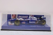 Minichamps 1/43 Williams Renault FW18 Jacques Villeneuve