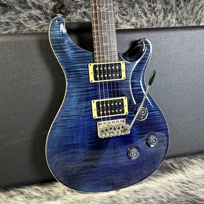 Paul Reed Smith (PRS) Custom 24 Whahe Blue 2011 GEBRAUCHT
