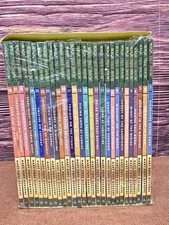 Magic Tree House Box Set Books 1-28 COMPLETE 28-Book Collection Paperback NEW