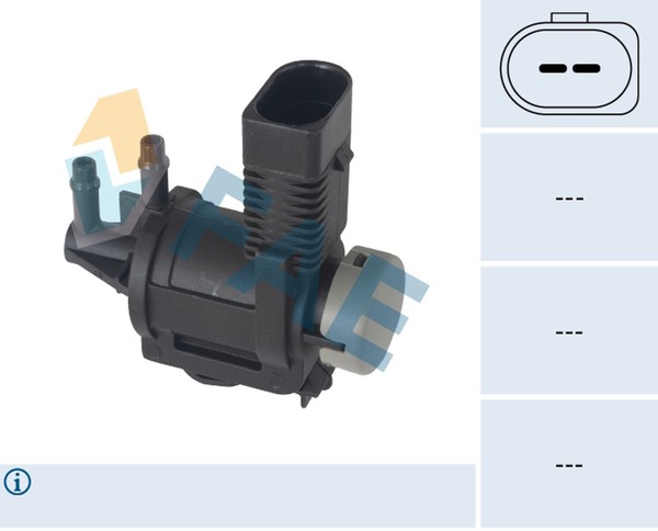 FAE KüHlmittelregelventil 56058 FüR VW Amarok 2HA 2HB S1B S6B S7A S7B AGD 30 50-image