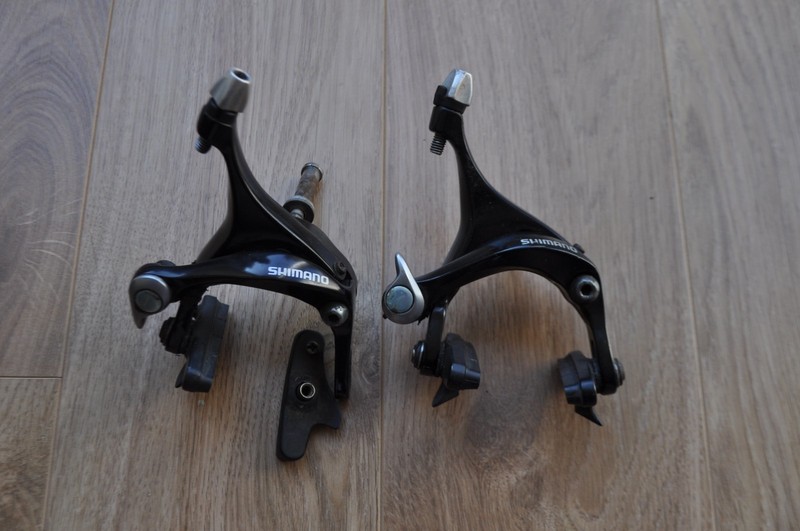 Shimano Rim Brake calliper set - BR-R561 - Good used condition