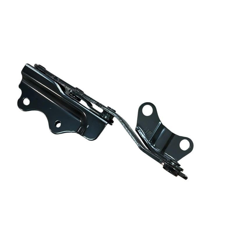 Charnière droite capot FIAT 124 Spider finition acier premium de carrosserie 6000614710
