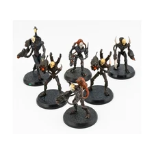 Rackham AT-43 Therian Mini Loose Storm Golem Collection #37 NM