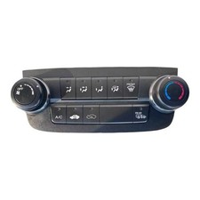 Radiateur Honda CRV
