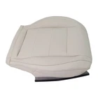 2020 2021 2022 2023 For Mercedes Benz GLE350 GLE450 Driver Bottom Seat Cover Tan