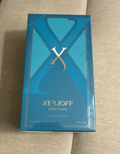 Xerjoff Erba Pura ,3.4 oz EDP Spray for Unisex 