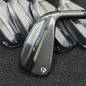 Taylormade P790 Irons 2019 | eBay