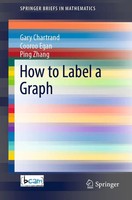 Gary Chartrand (U. A.) | How To Label A Graph | Taschenbuch | Englisch (2019)