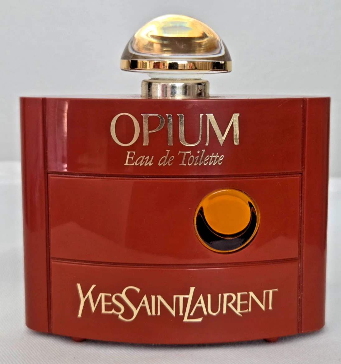 Yves Saint Laurent Opium Eau de Toilette for Women for sale - eBay