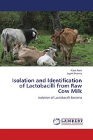 Kajal Alam (U. A.) | Isolation And Identification Of Lactobacilli From Raw...