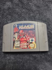 Mace The Dark Age N64 (1997) Cartridge Only