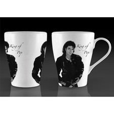 Dakota TLC Icons Mug - Michael Jackson
