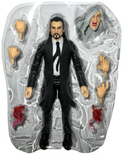 Marvel Legends MARVEL'S MANDARIN 6  Figure The Invincible Iron Man