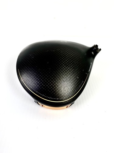 Used Callaway Rogue ST Triple Diamond LS Driver - HEAD ONLY - Left-Handed - 9* - Picture 6 of 8