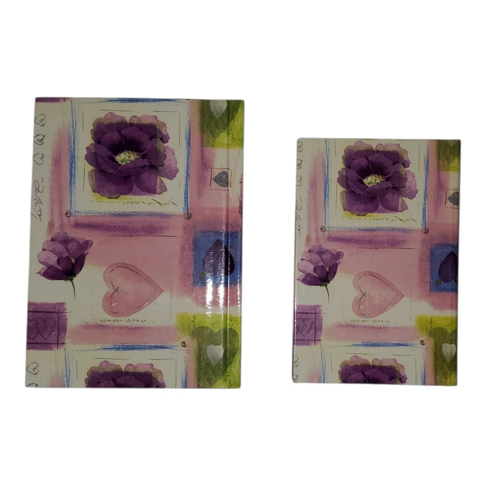 Women's Mini Journal & Address Book - Image 2 of 4