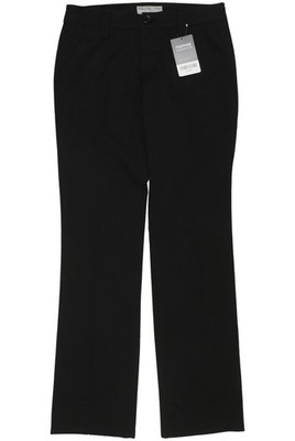 Freeman T. Porter Stoffhose Damen Hose Pants Chino Gr. W25 Schwarz #kpgd0fb