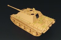 Hauler Models HLX48074 - 1:48 Jagdpanther - ZubehöR