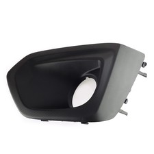Links Auto Nebelscheinwerfer Abdeckung Blende passt für Subaru Impreza 12-14