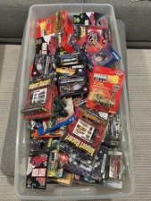 Random Lot of Assorted Metal Die Cast Collectible Cars New in the Package 